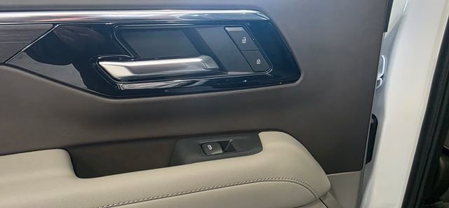 New 2026 Chevrolet Tahoe Z71 w/ Comfort Package image 26