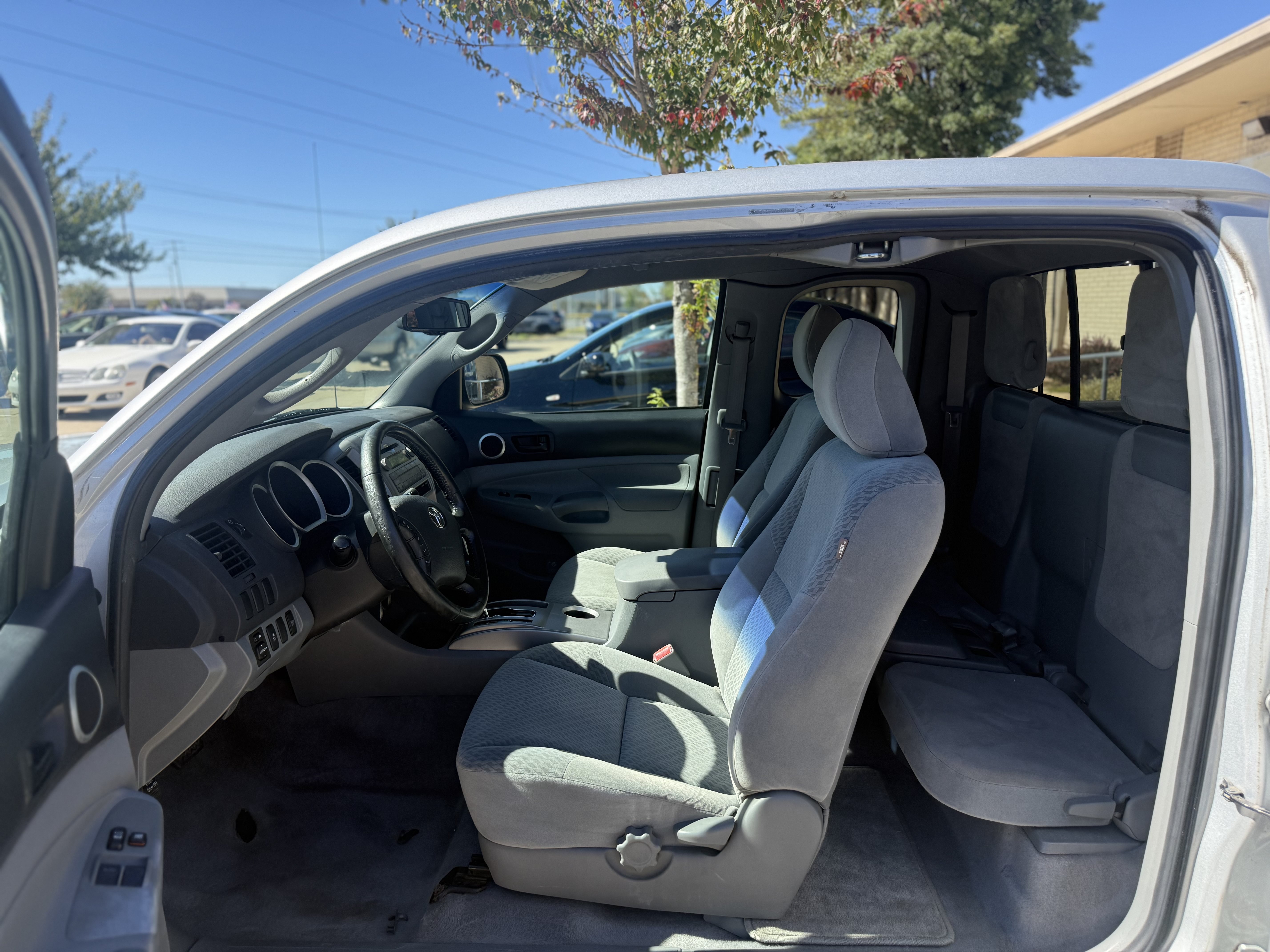Used 2009 Toyota Tacoma 2WD Access Cab w/ SR5 Pkg #2 image 9