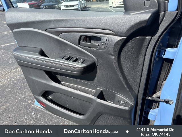 Used 2025 Honda Ridgeline TrailSport+ image 7