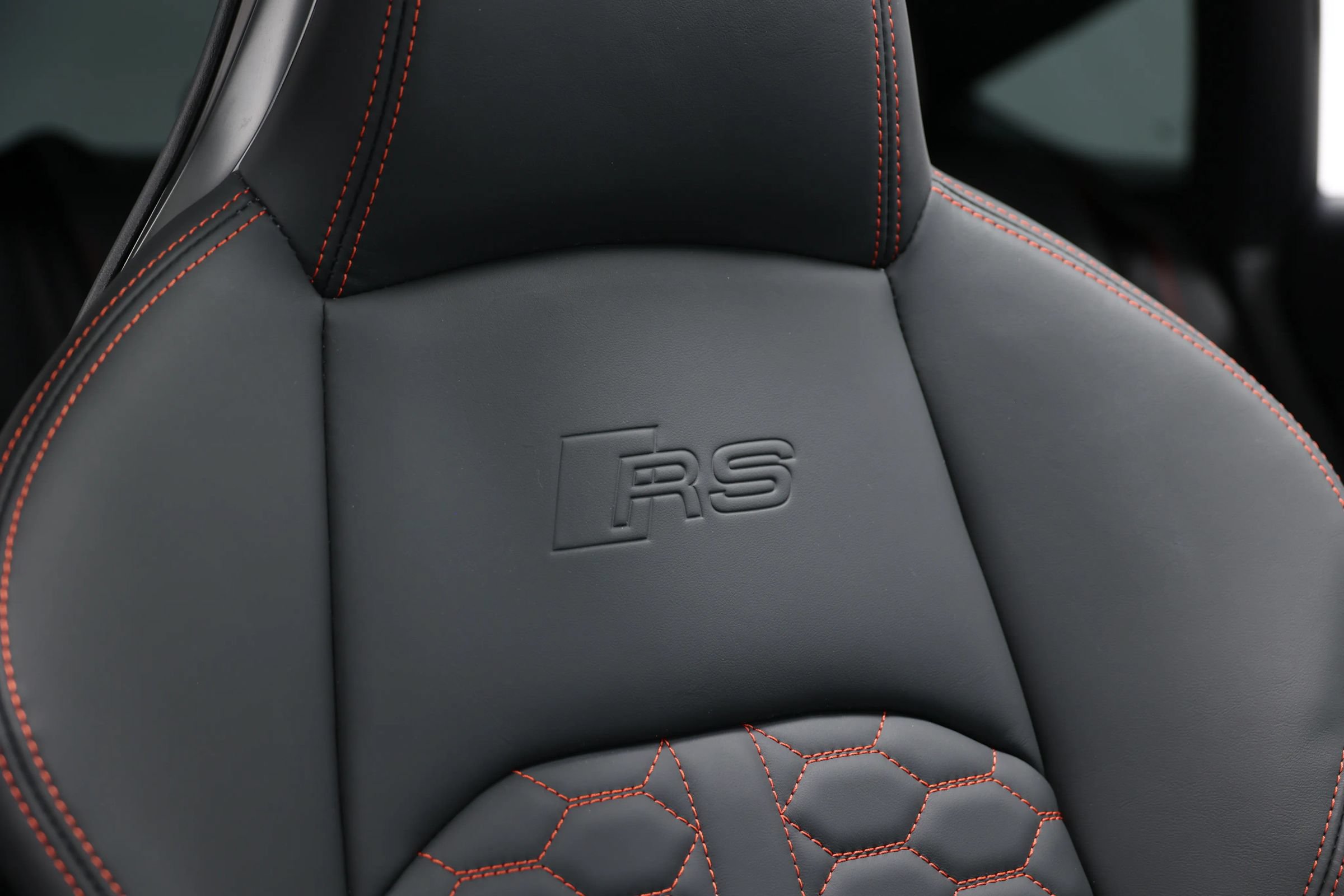 Used 2024 Audi RS 5 Sportback AWD/4WD image 94