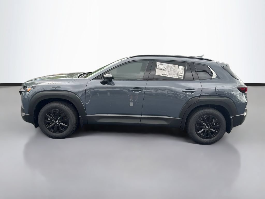 New 2026 MAZDA CX-50 AWD 2.5 Hybrid w/ Weather Package image 6