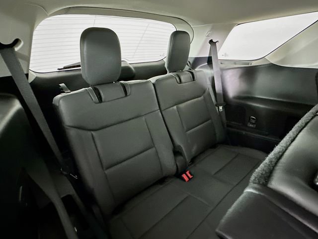 New 2026 Ford Explorer Active image 26