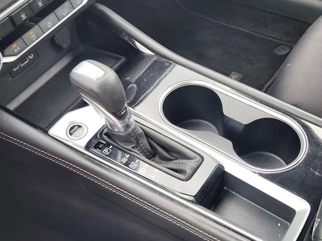 Used 2023 Nissan Altima 2.5 SV image 20