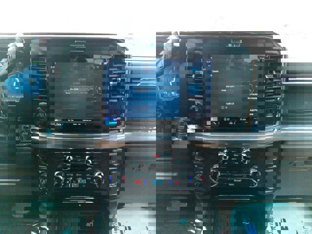 New 2026 Ford F350 King Ranch w/ Tremor Off-Road Package image 20