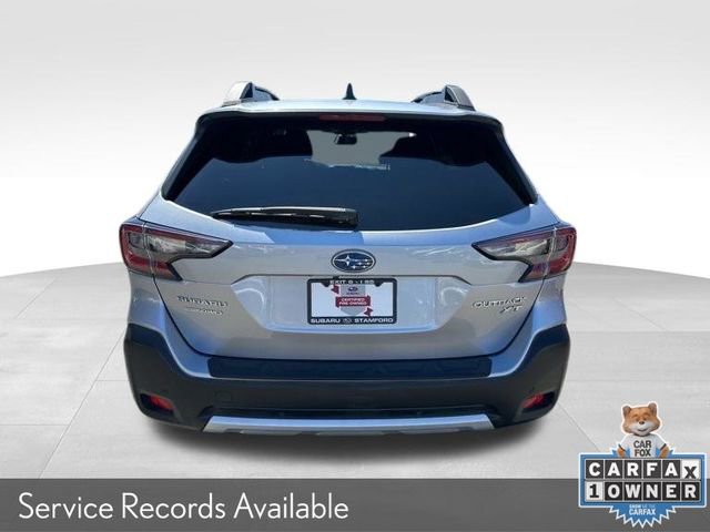 Certified 2023 Subaru Outback Limited XT image 7