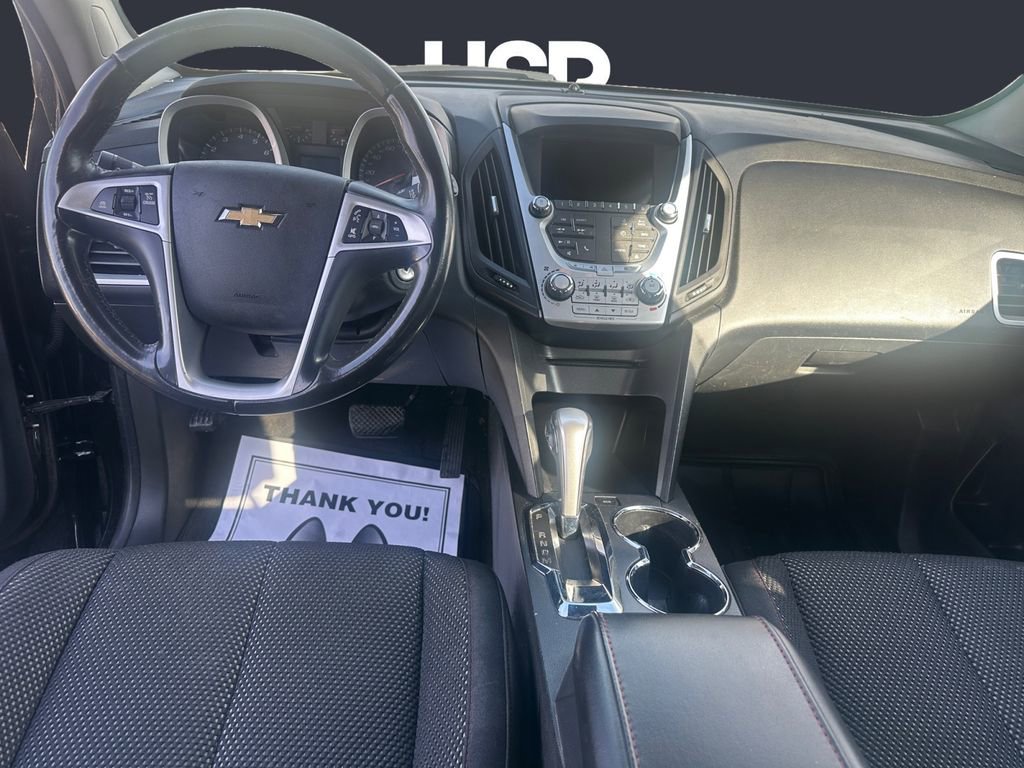 Used 2014 Chevrolet Equinox LT image 10
