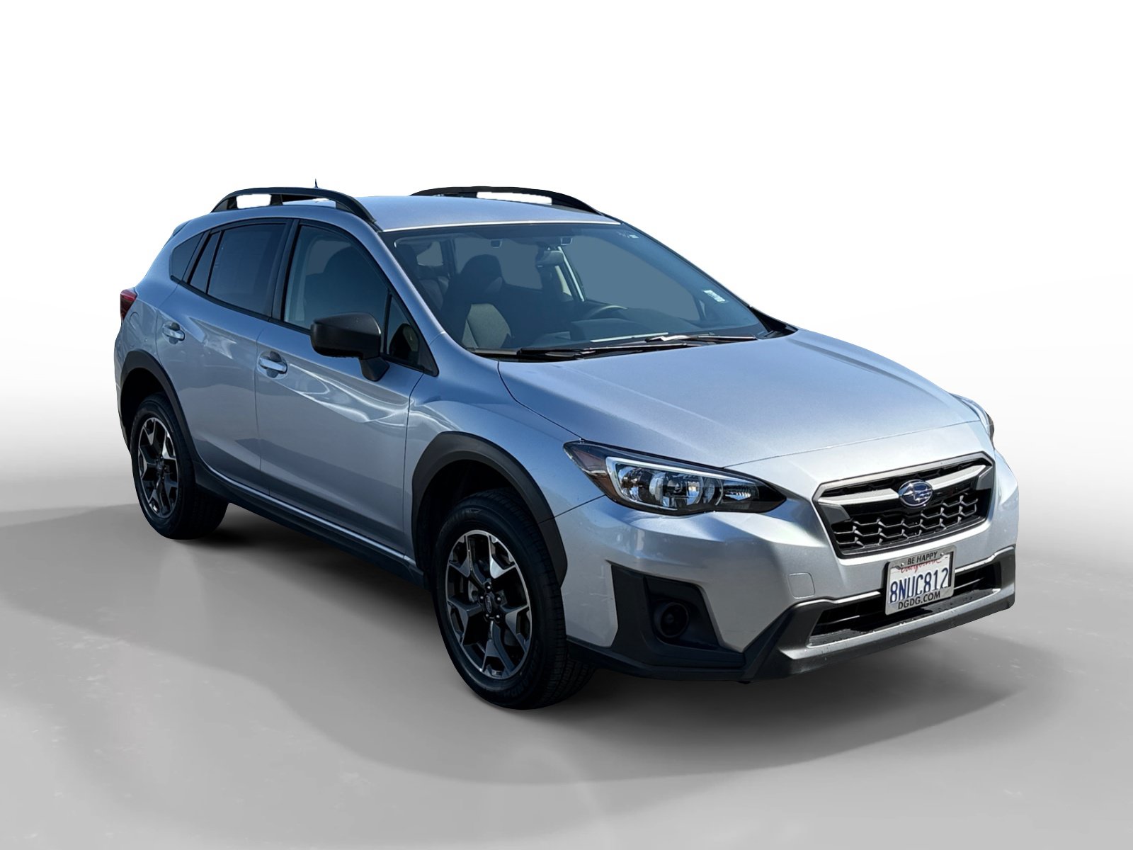 Used 2020 Subaru Crosstrek 2.0i AWD/4WD image 7