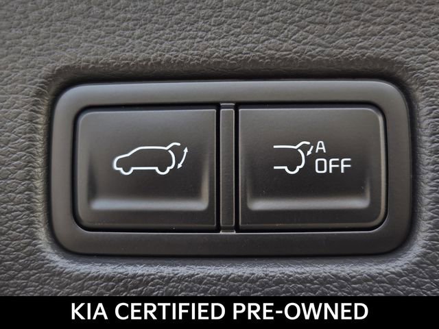Certified 2025 Kia Telluride SX Prestige X-Line image 11