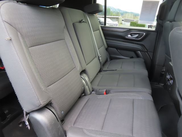 Certified 2023 Chevrolet Suburban LS image 41