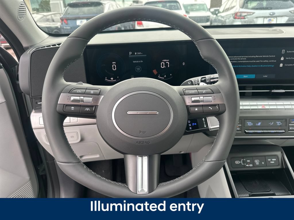 New 2026 Hyundai Kona SEL Premium FWD image 19