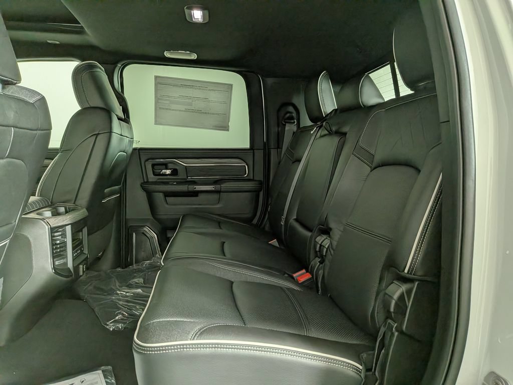 New 2026 RAM 2500 Limited AWD/4WD image 31