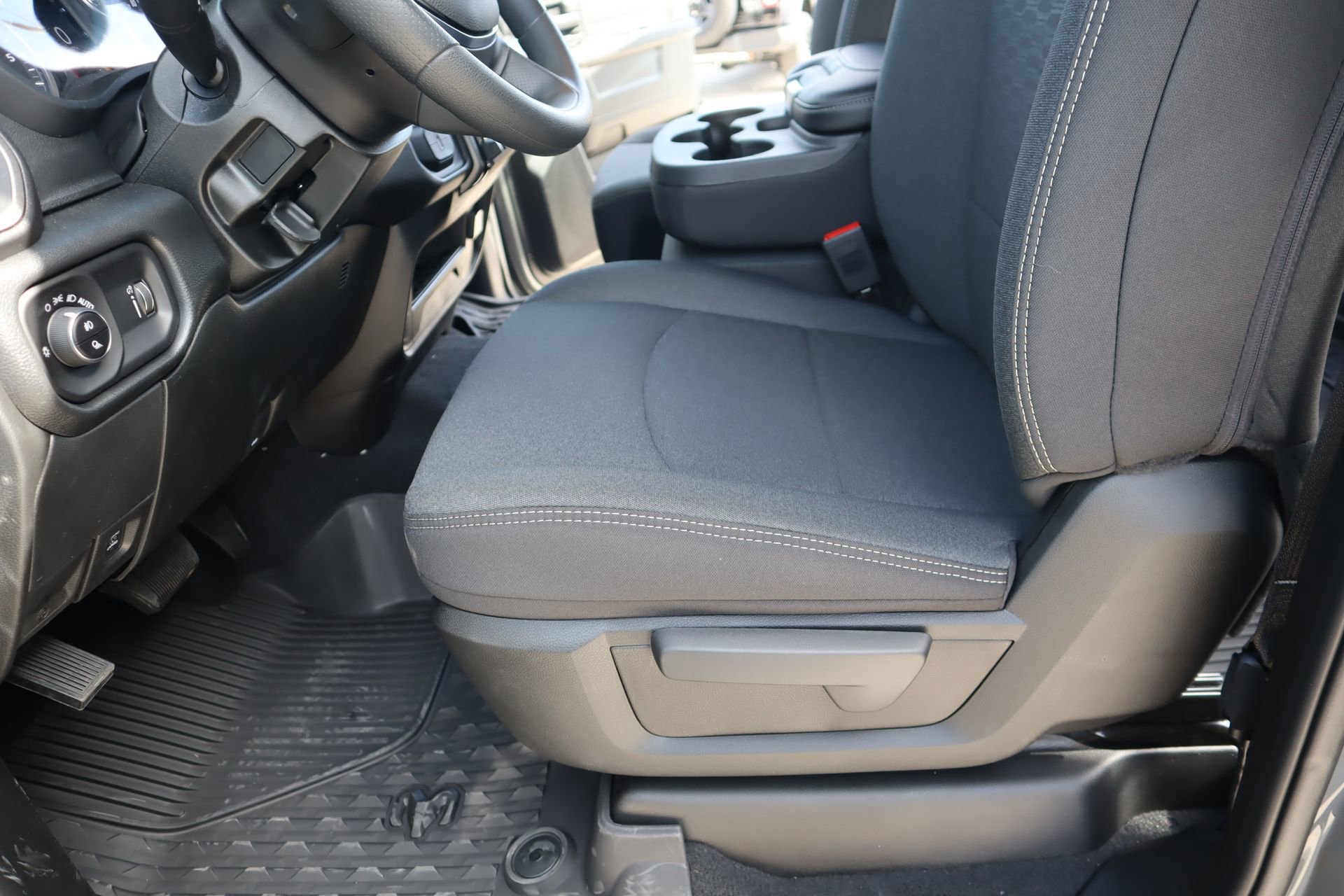 New 2026 RAM 2500 Tradesman image 11