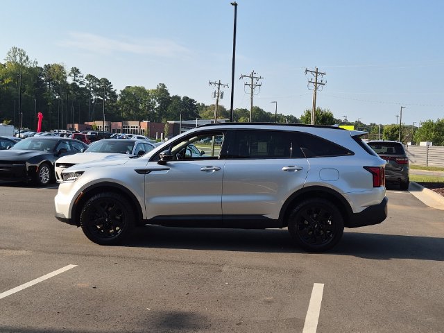 Used 2021 Kia Sorento S AWD/4WD image 10