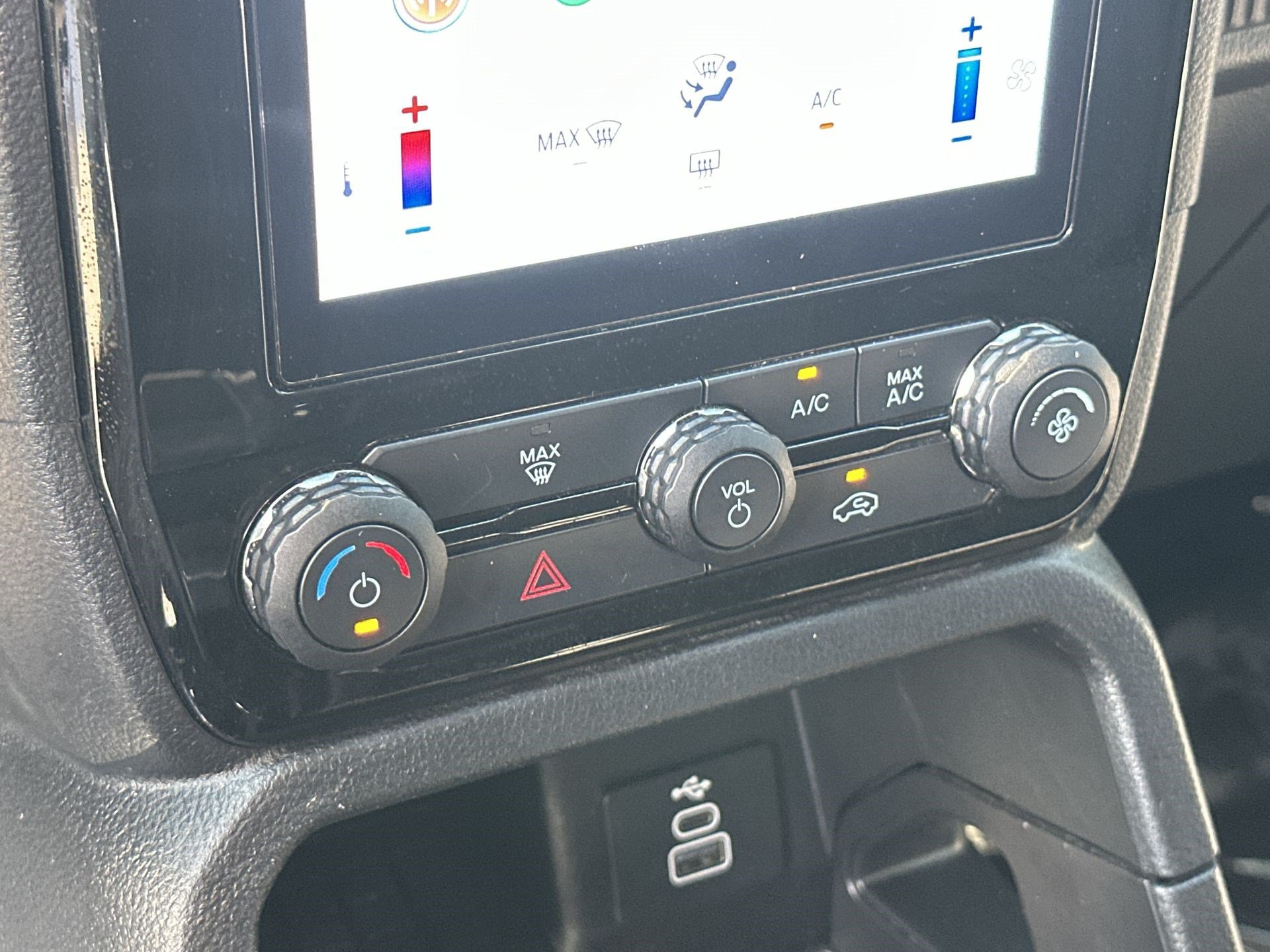 Used 2024 Ford Ranger XLT RWD image 16