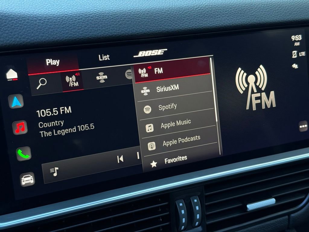 Used 2023 Porsche Cayenne S image 5