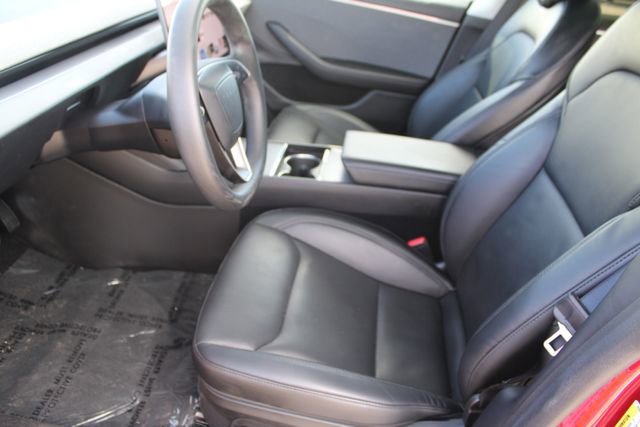 Used 2025 Tesla Model 3 Long Range image 24