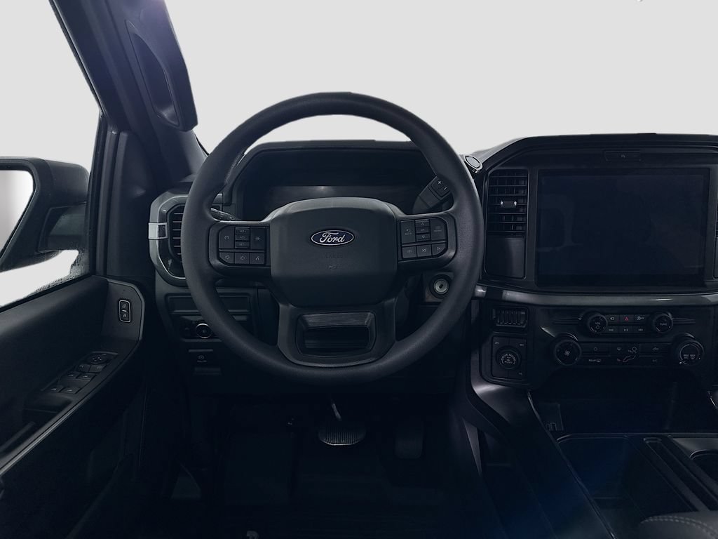 New 2026 Ford F150 STX w/ Equipment Group 200A AWD/4WD image 19