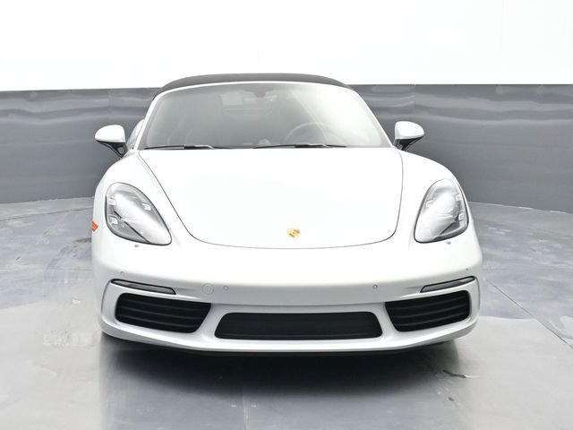 Certified 2024 Porsche 718 Boxster S image 22