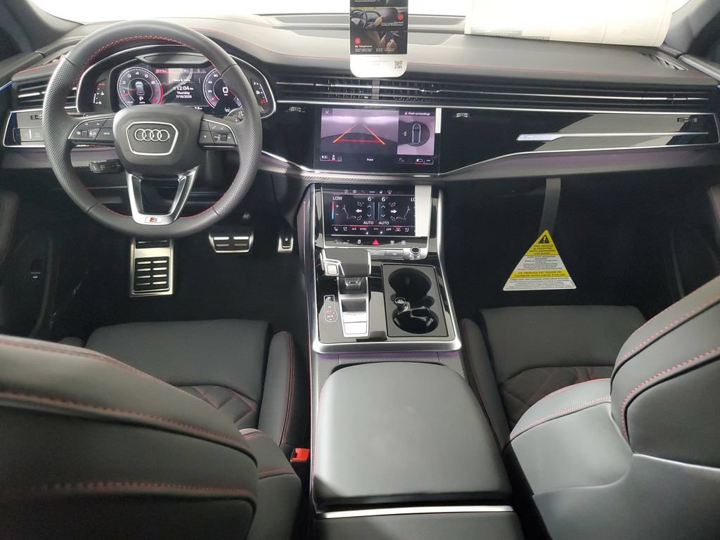 New 2026 Audi Q8 Prestige AWD/4WD image 14