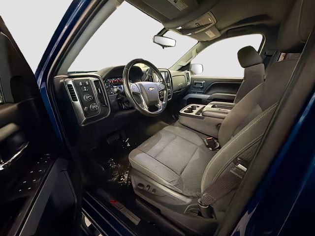 Used 2017 Chevrolet Silverado 1500 LT w/ All Star Edition image 21