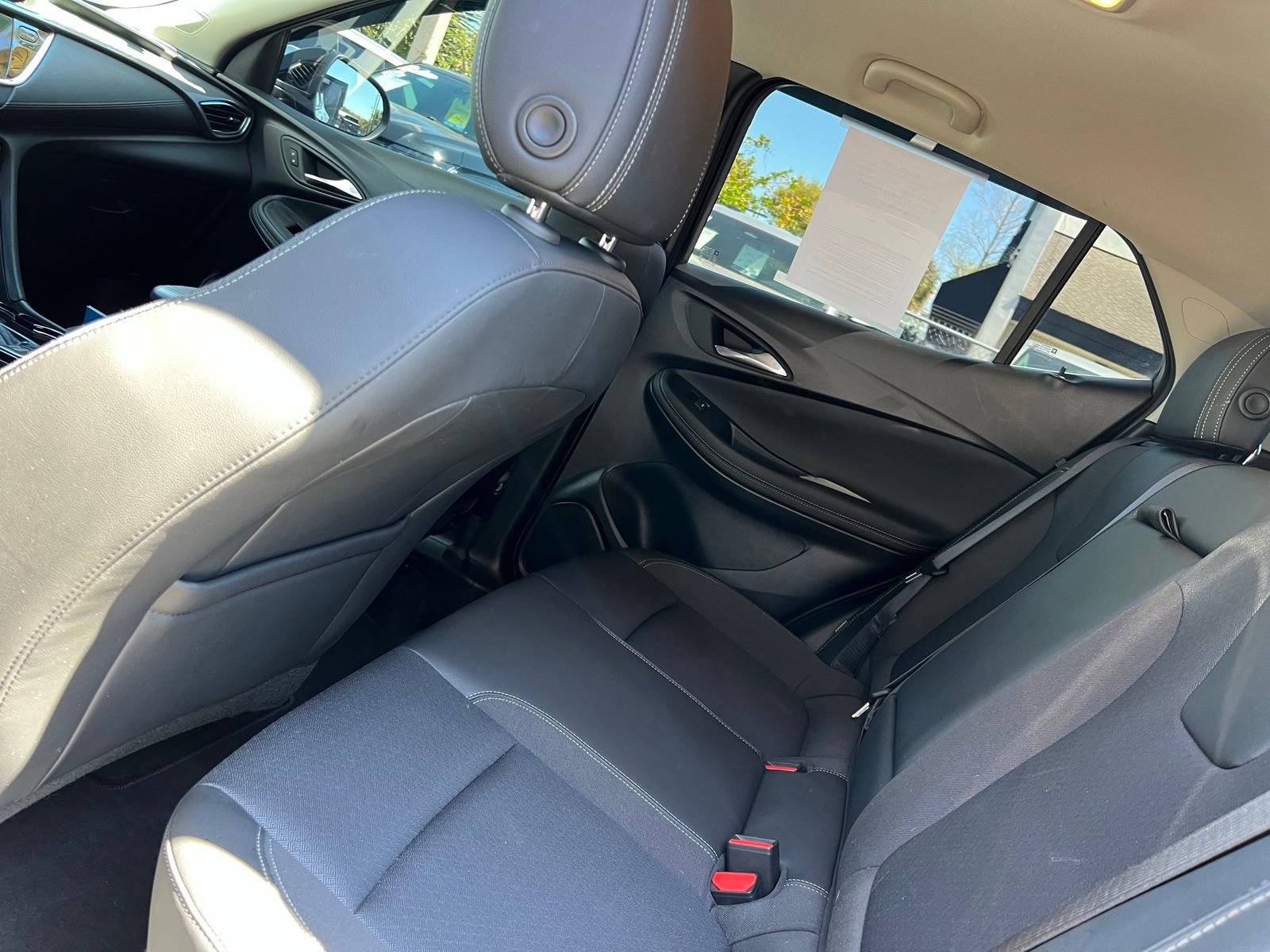 Used 2023 Buick Encore GX Select image 41