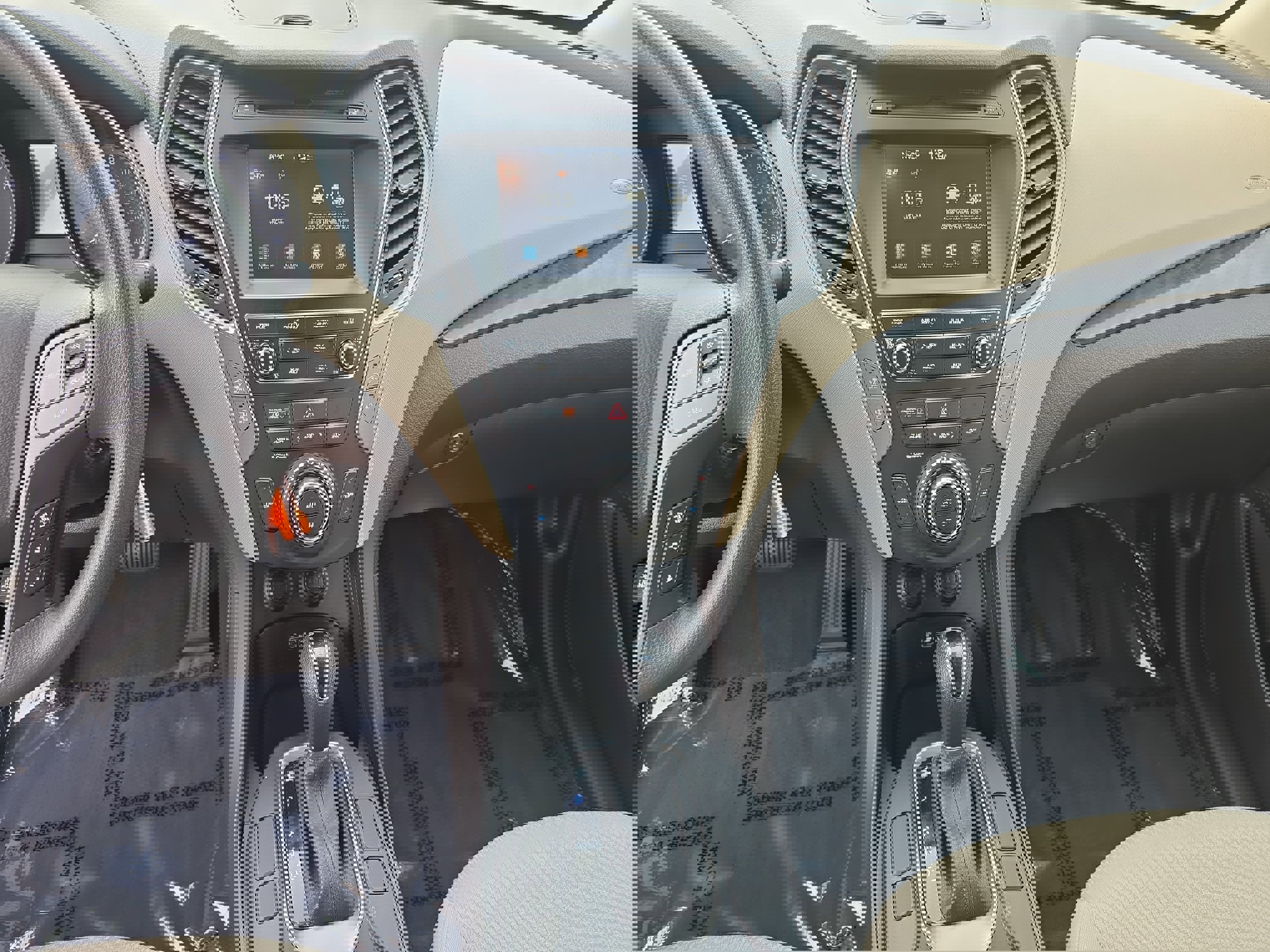 Used 2017 Hyundai Santa Fe Sport image 19