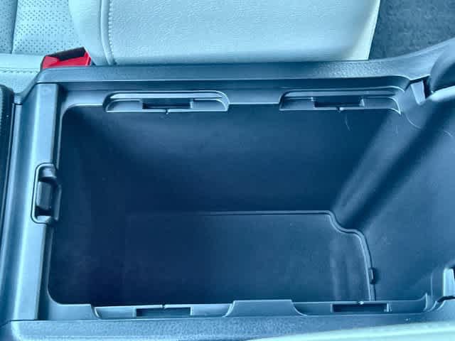 Certified 2026 Honda Civic Sport Touring image 27