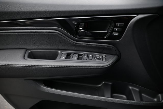 New 2026 Honda Odyssey Elite image 22