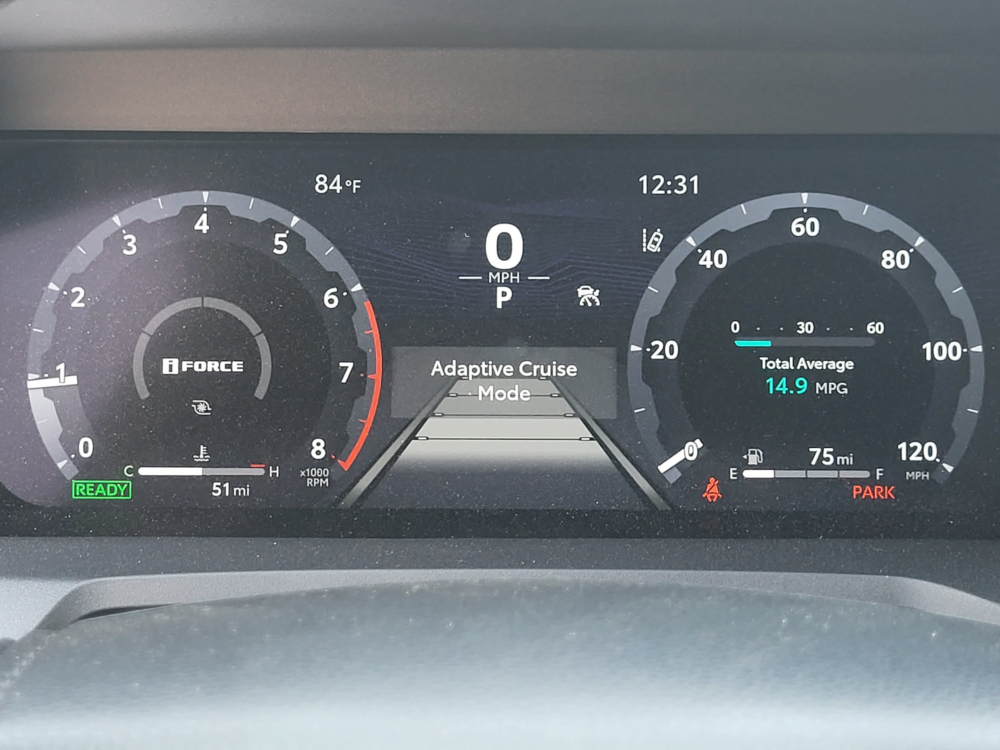 Certified 2026 Toyota 4Runner TRD Pro AWD/4WD image 12