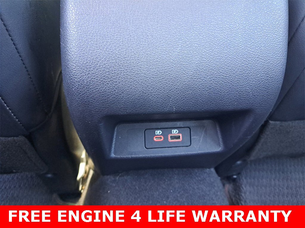 Used 2023 Nissan Altima 2.5 SR image 21