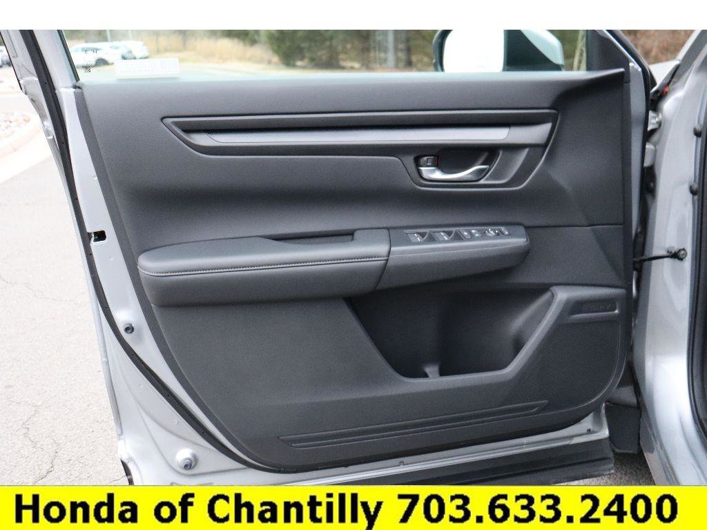 Certified 2023 Honda CR-V EX image 24