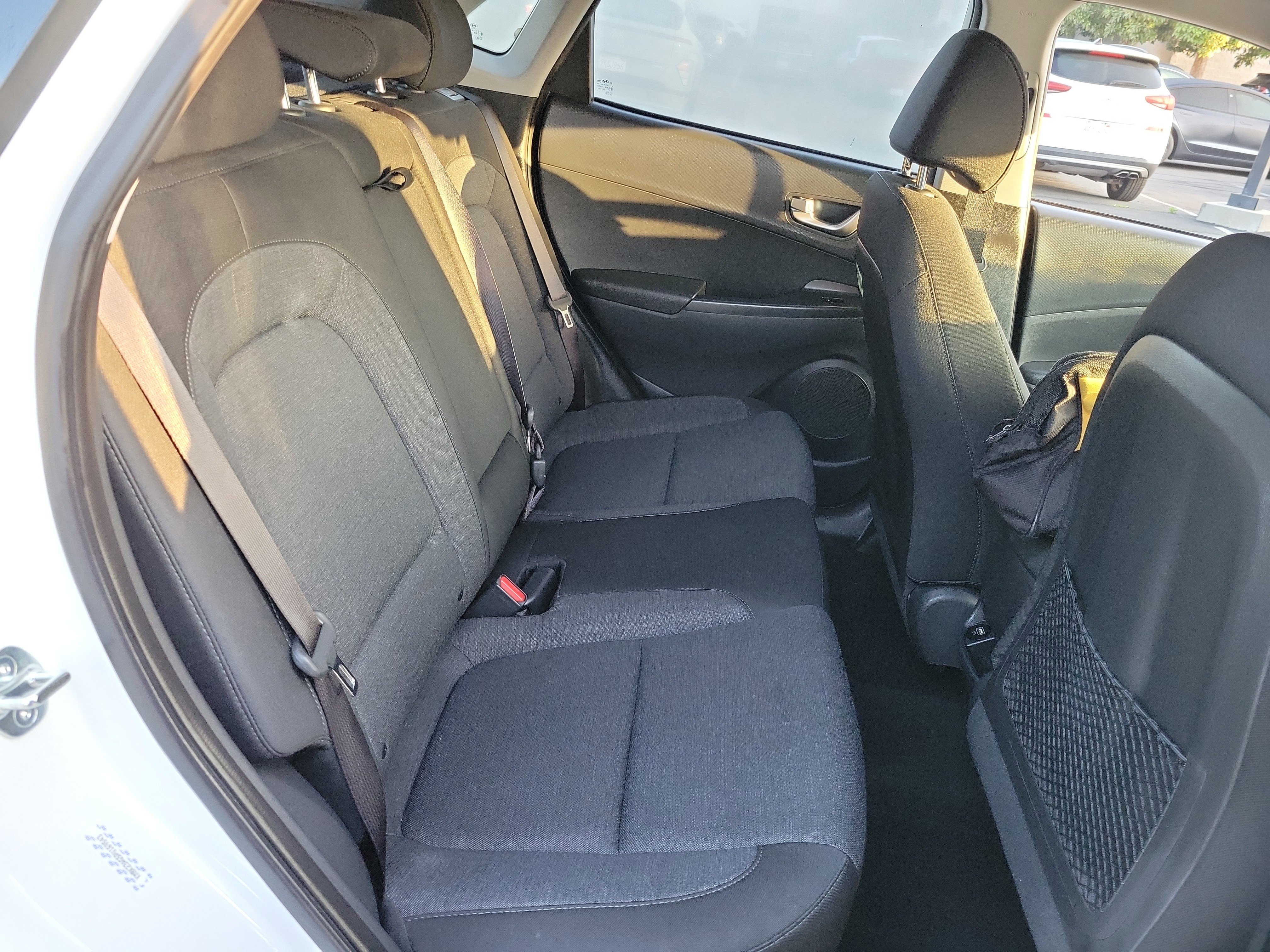 Certified 2023 Hyundai Kona SE image 22