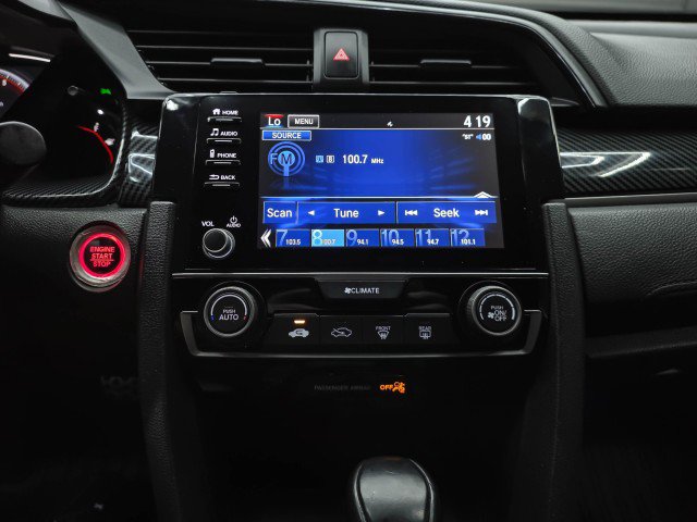 Used 2021 Honda Civic Sport image 23