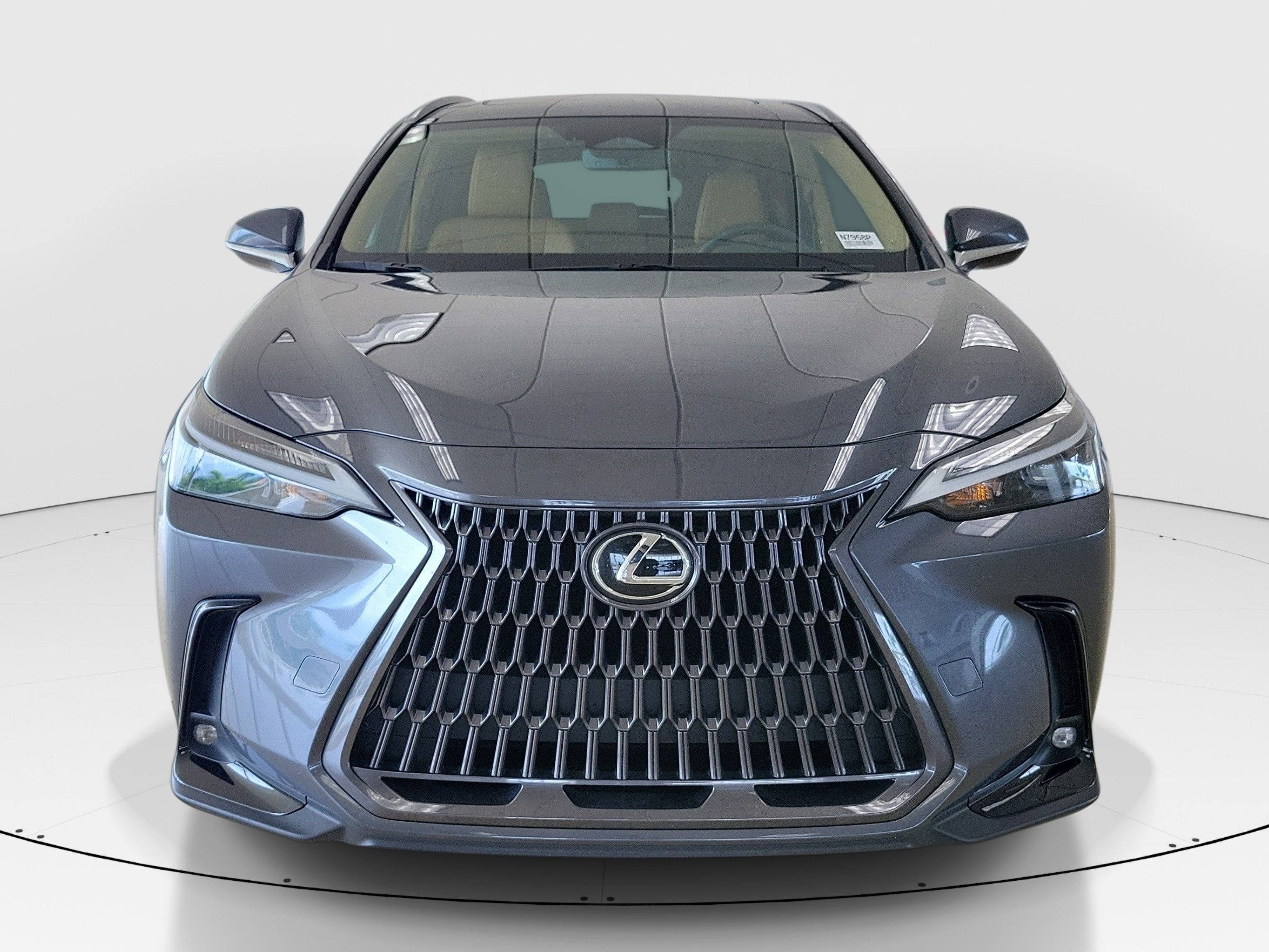 Used 2024 Lexus NX 250 FWD w/ Cold Area Package image 3