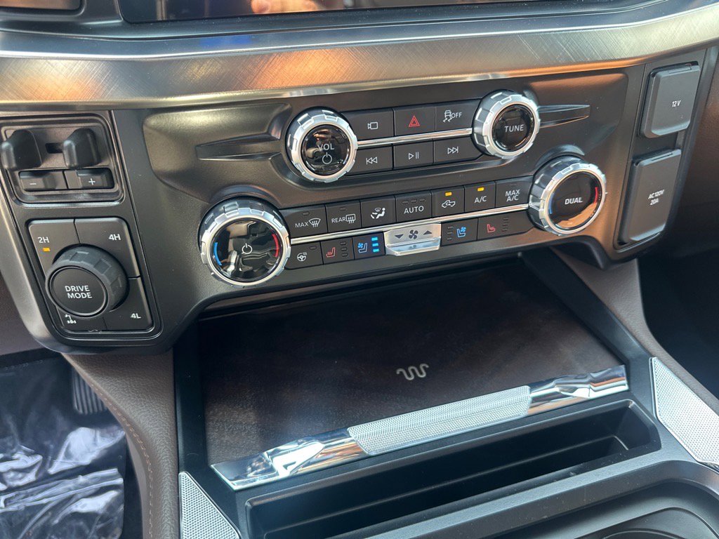 New 2025 Ford F250 King Ranch image 37