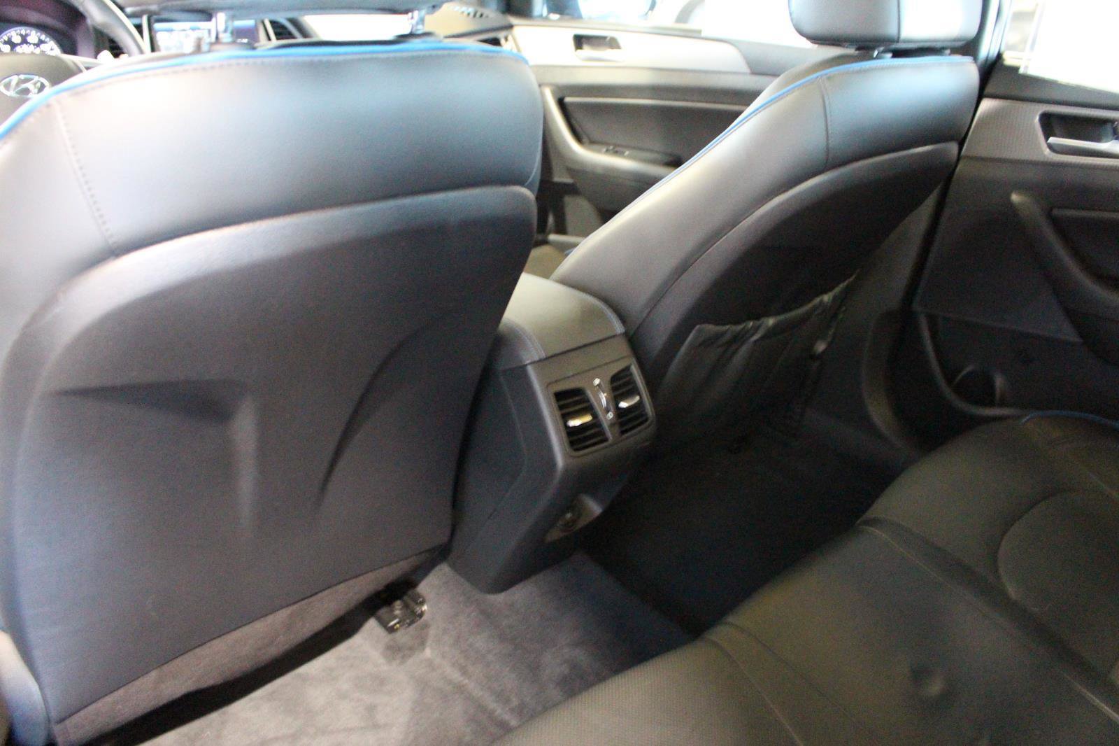 Used 2019 Hyundai Sonata Limited image 30