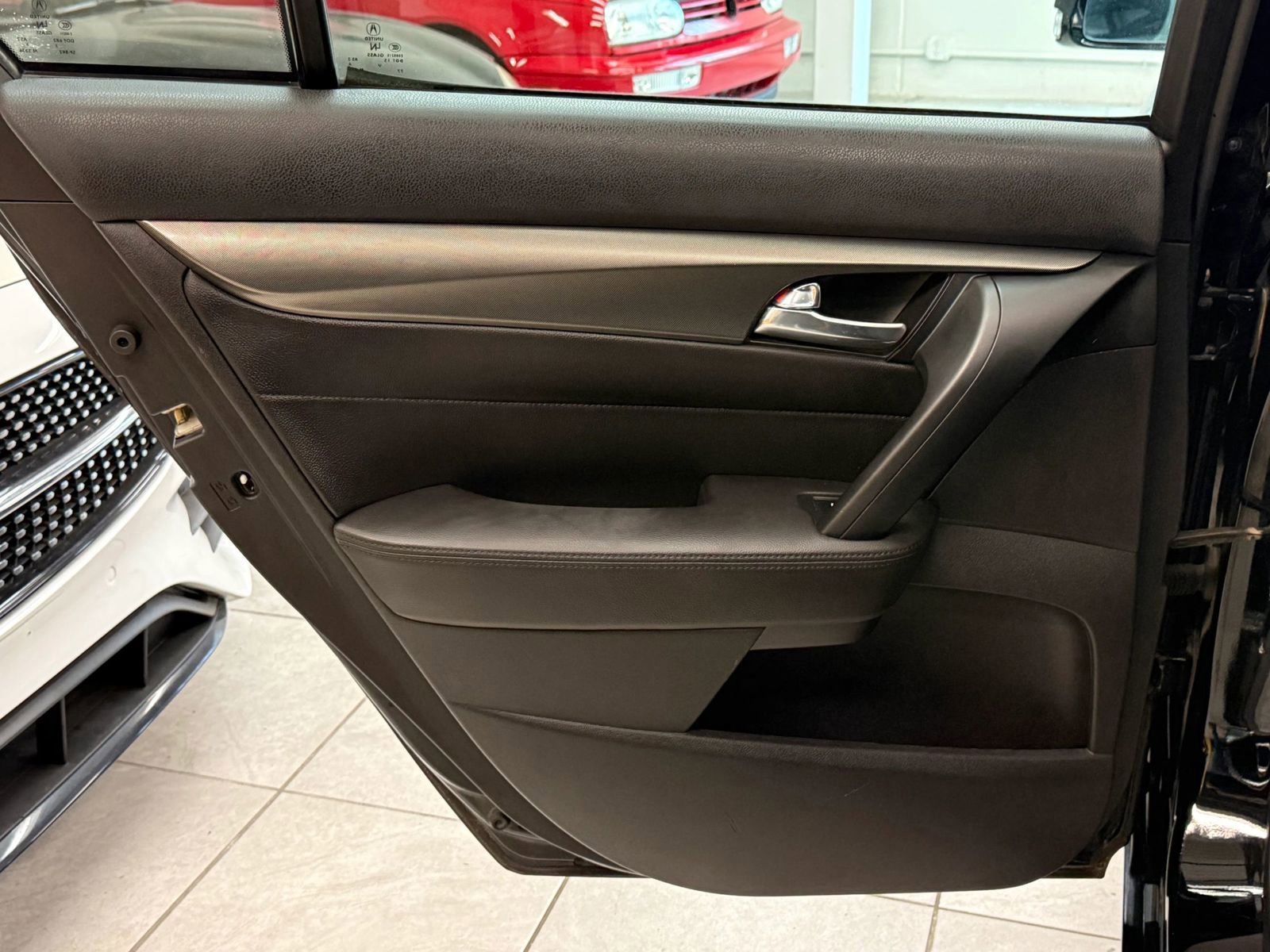 Used 2012 Acura TL image 15