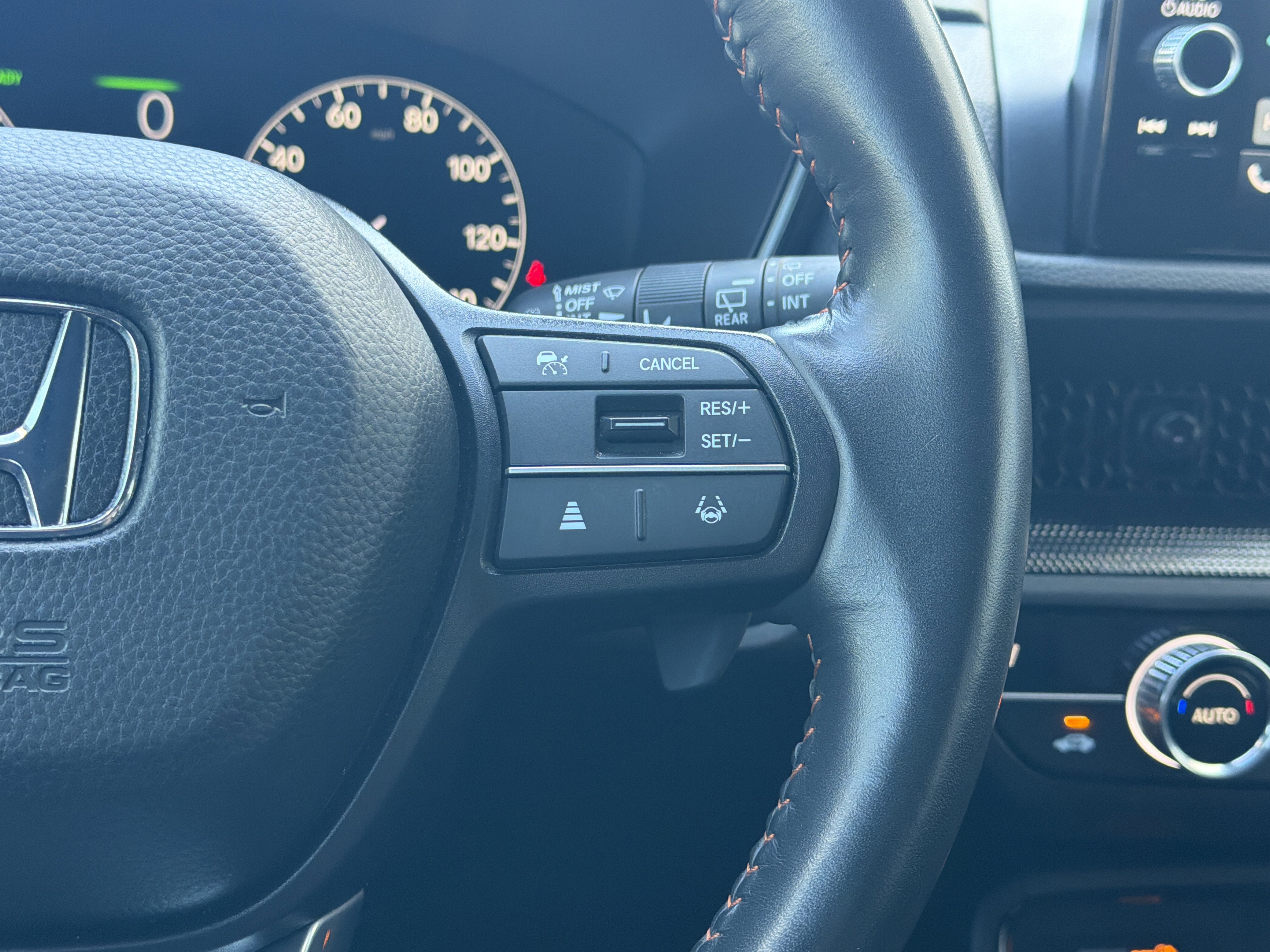 Used 2024 Honda CR-V Sport-L image 19