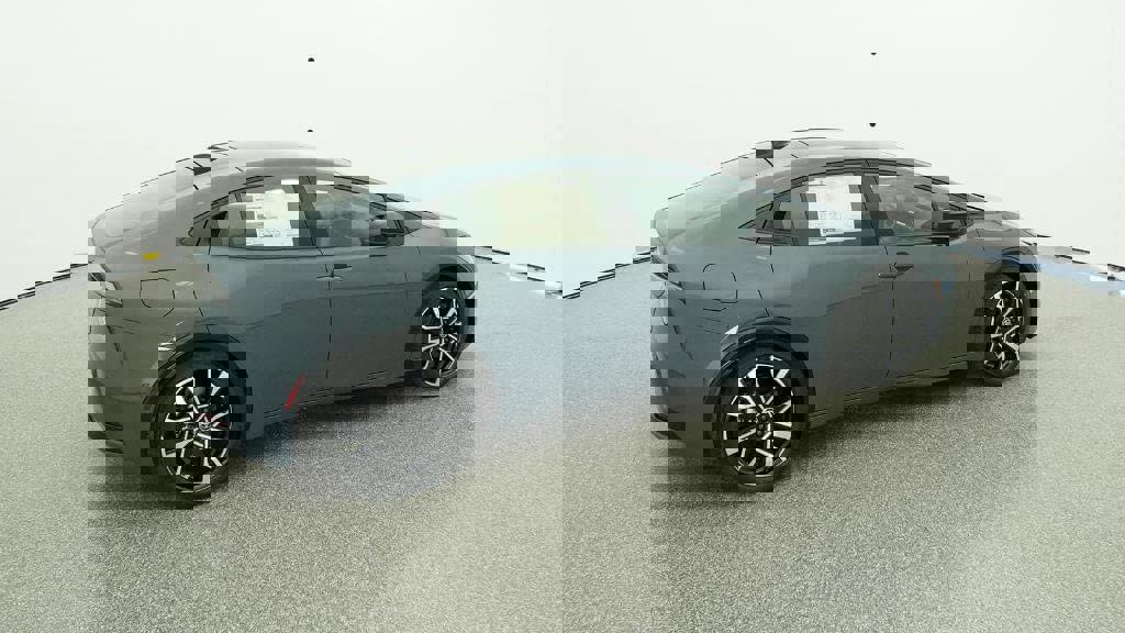 New 2026 Toyota Prius Plug-In Hybrid image 10