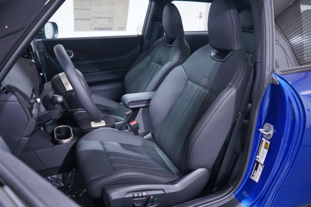 New 2026 MINI Cooper S FWD image 7