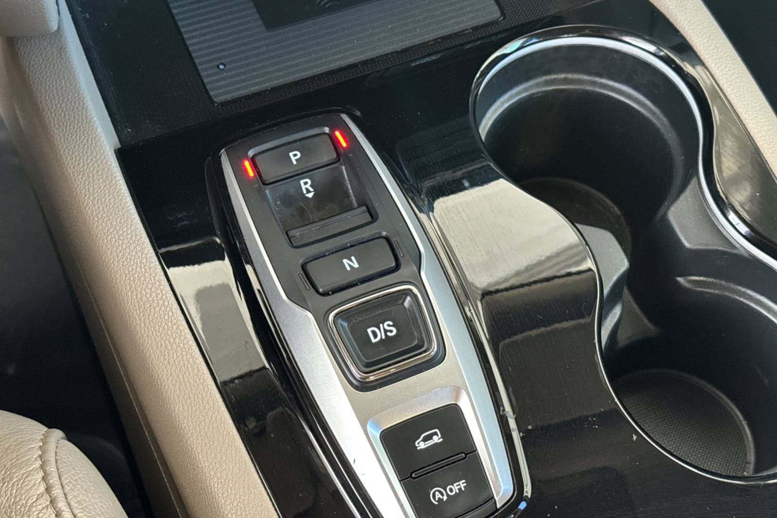 Used 2021 Honda Pilot Elite image 18