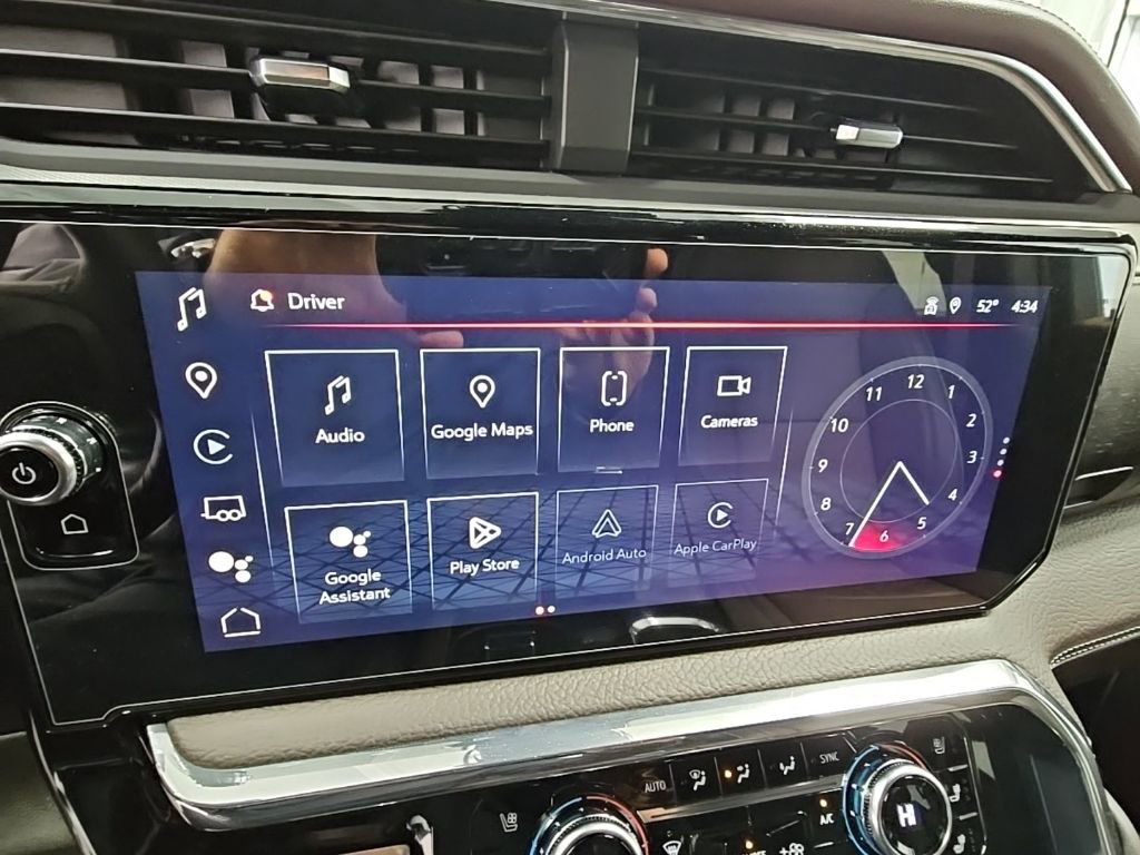 Used 2024 GMC Sierra 2500 Denali w/ Technology Package image 14