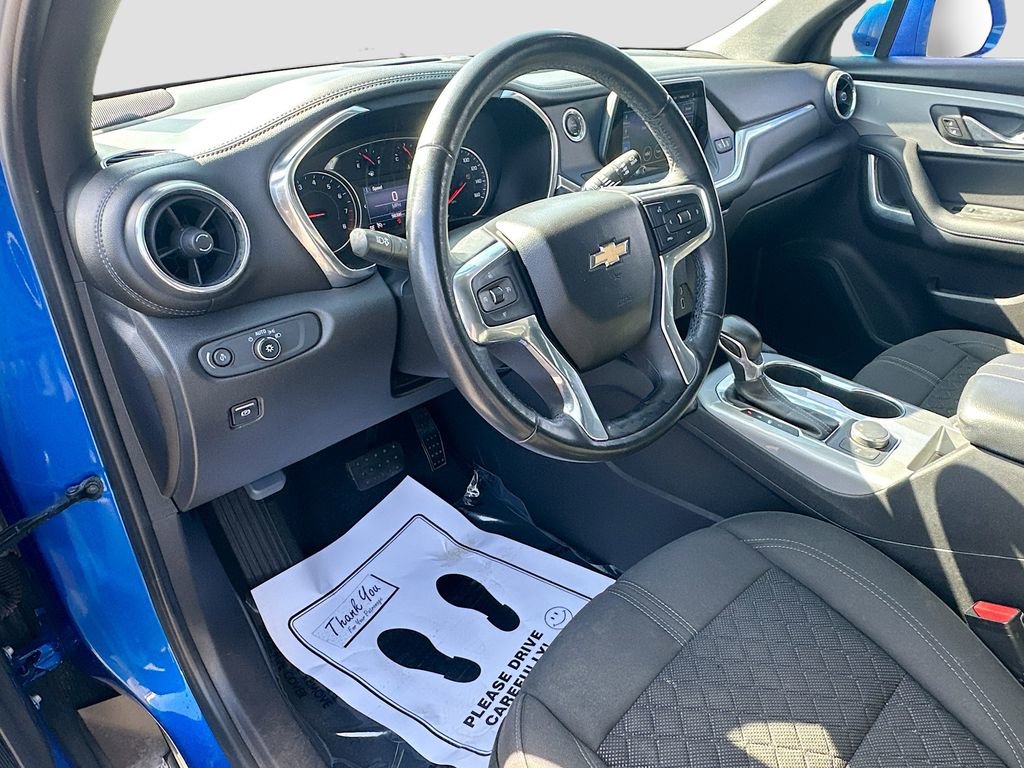 Used 2019 Chevrolet Blazer LT FWD image 9
