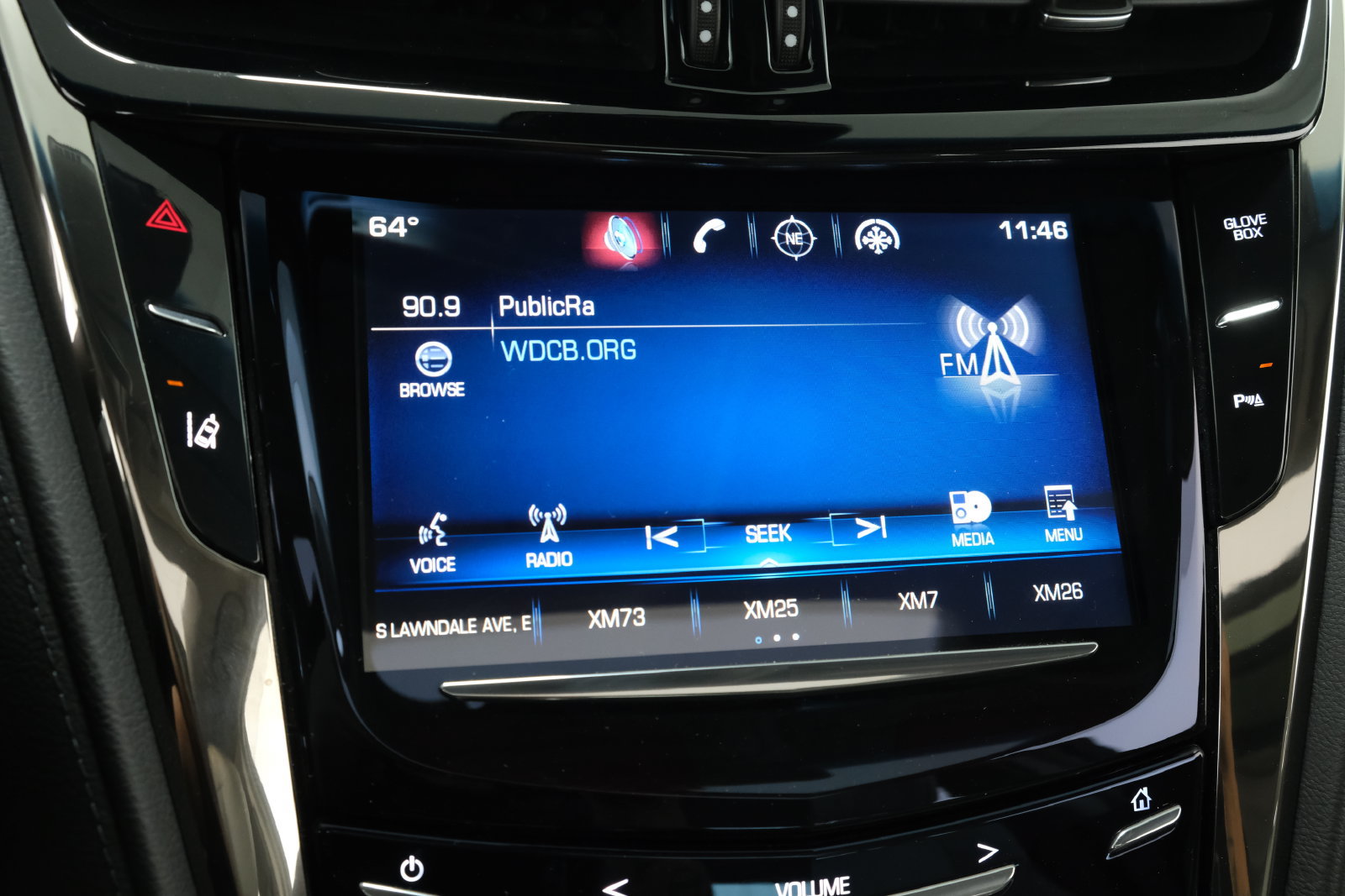 Used 2014 Cadillac CTS Luxury AWD/4WD image 17