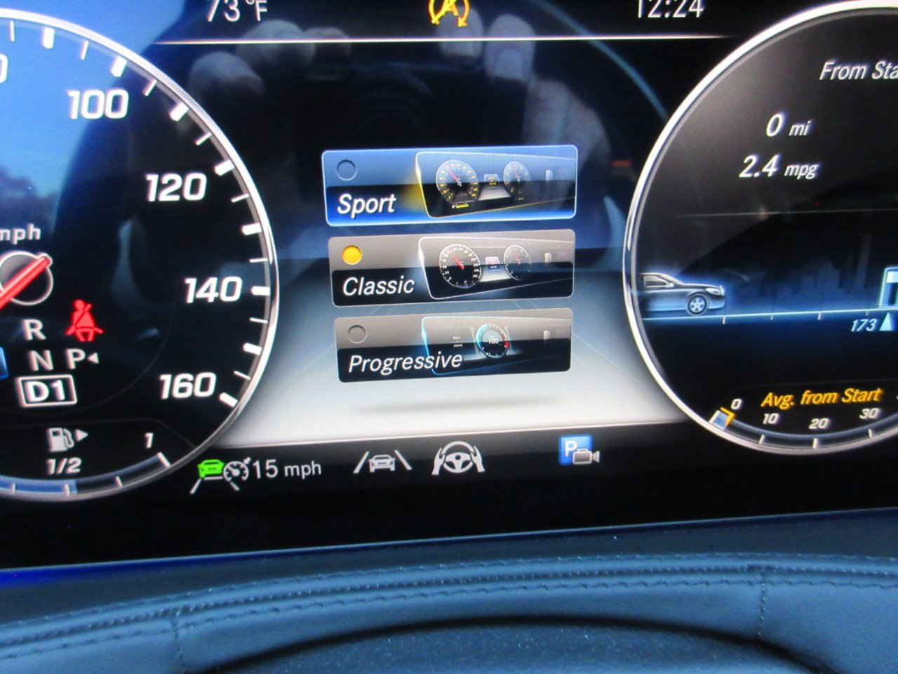 Used 2020 Mercedes-Benz S 560 Sedan w/ AMG Line Exterior image 59