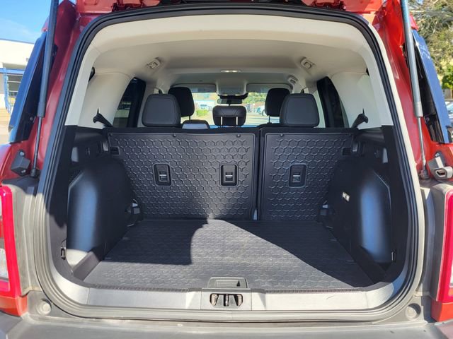 Used 2022 Ford Bronco Sport Big Bend w/ Convenience Package image 5