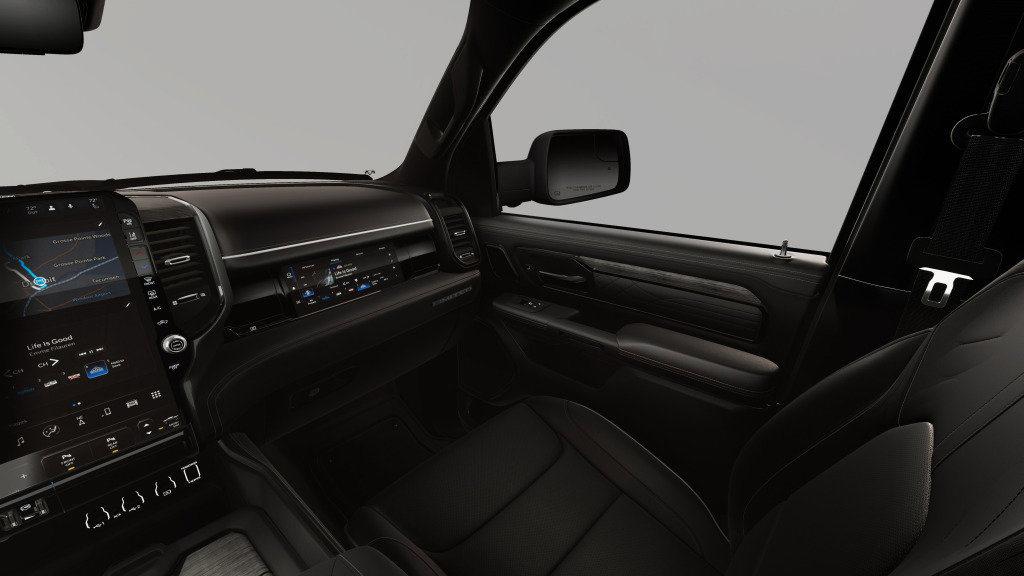 New 2026 RAM 1500 Limited image 7