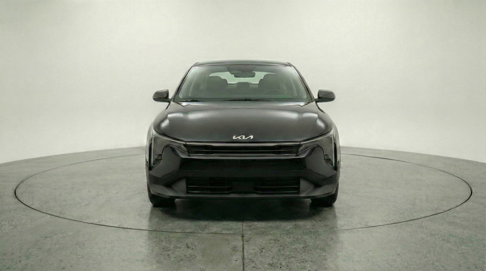Used 2025 Kia K4 LXS image 2