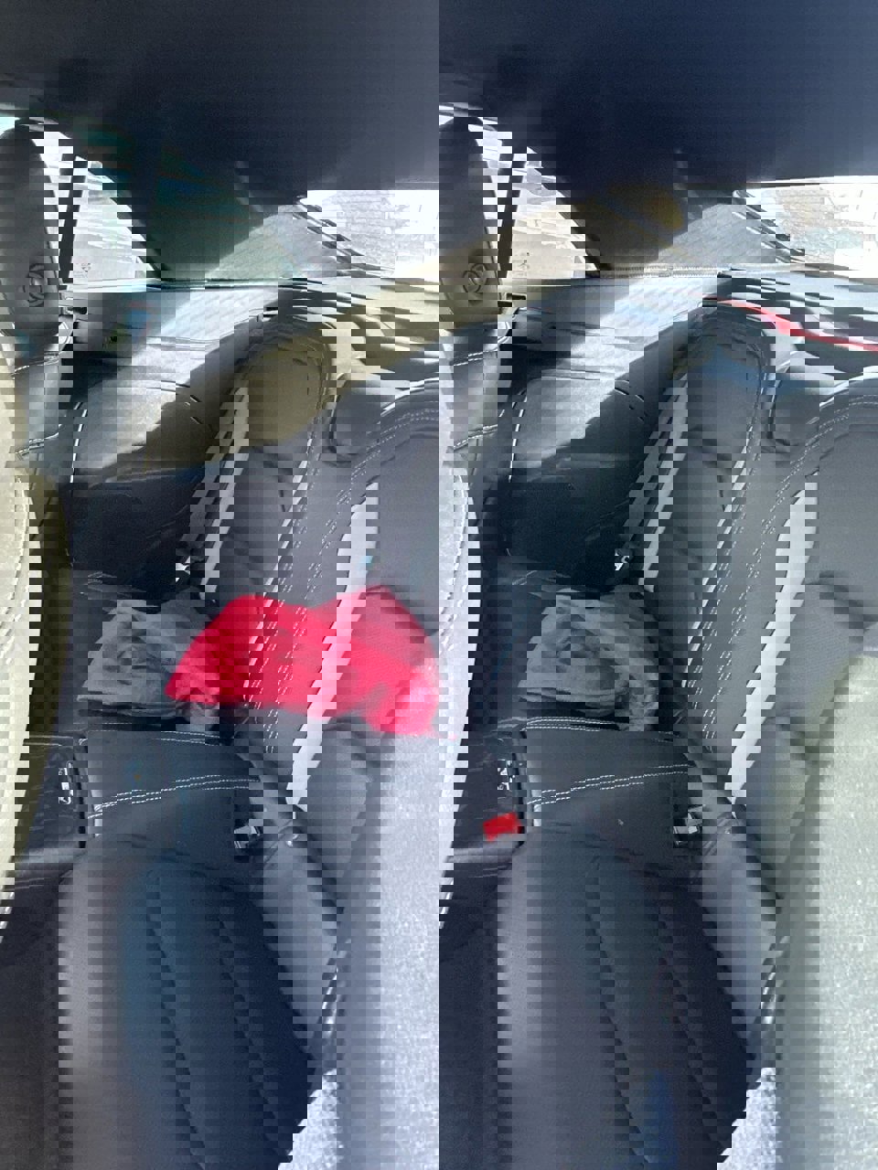 Used 2021 Chevrolet Camaro LT w/ RS Package image 13