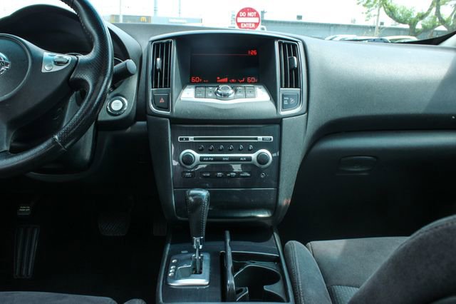 Used 2013 Nissan Maxima 3.5 S FWD image 17